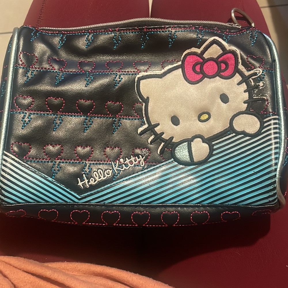 Loungefly Sanrio Hello Kitty Bag Gem